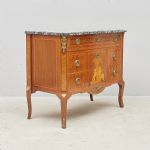 1651 6222 CHEST OF DRAWERS